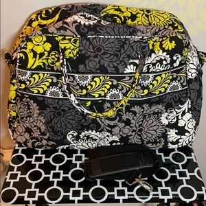 Vera Bradley Weekender